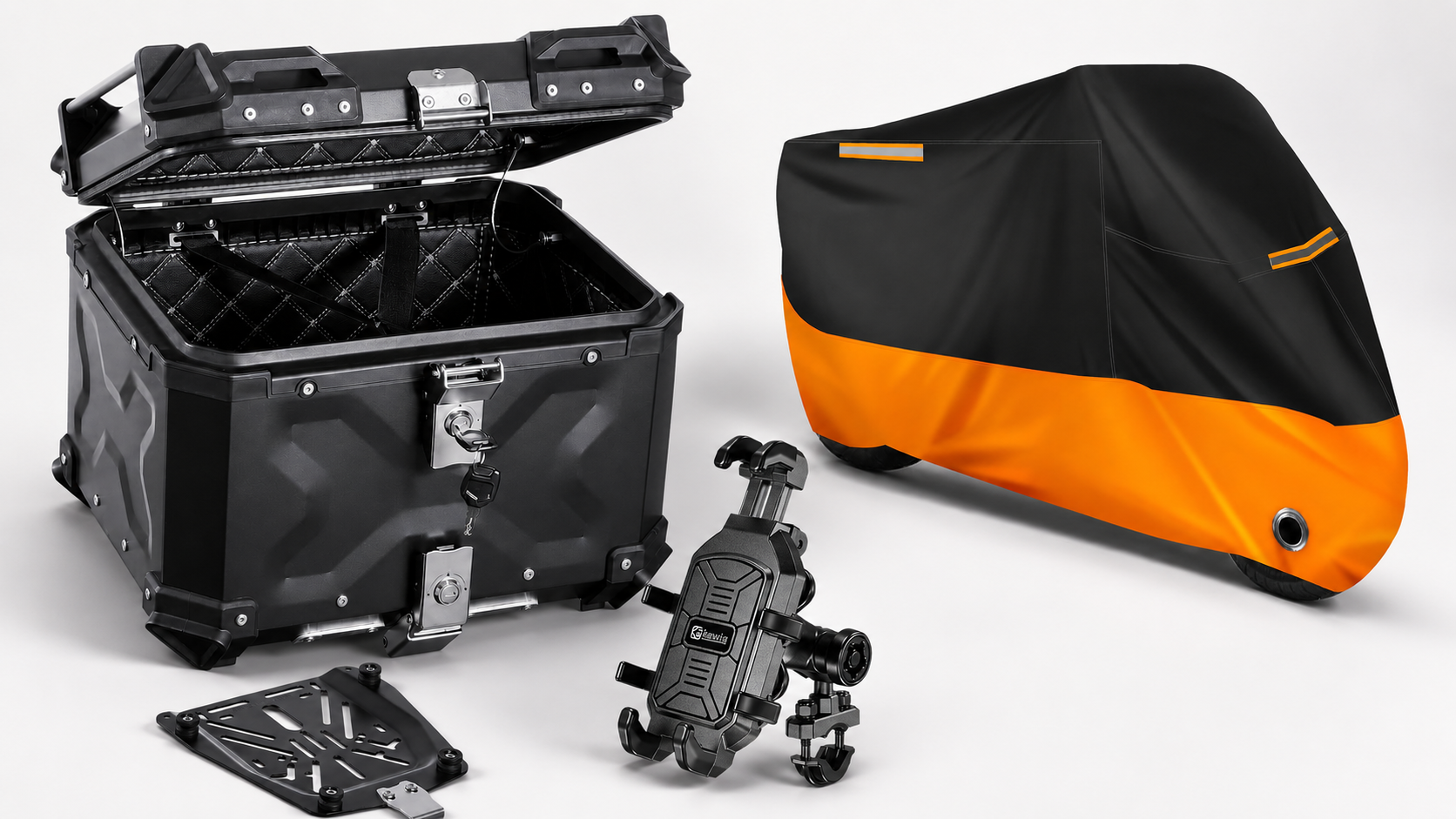 Accesorios para Motos